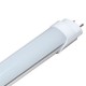 Tubo LED disipador de aluminio 18W 120cms 220V Luz dia