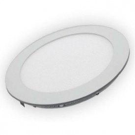 Downlight LED empotrar 18W Luz Dia