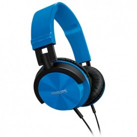 Auriculares tipo DJ Philips SHL-3000