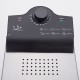Freidora acero inoxidable 3,5 litros 2100W desmontable Jata FR679