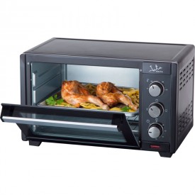 Horno de sobremesa 28 litros JataHN-628