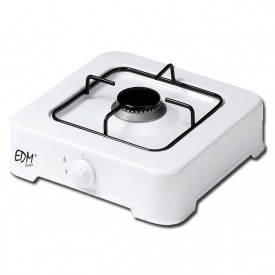 Cocina a gas esmaltada 1 fuego Orgaz Cooker