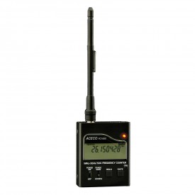 Frecuencimetro digital 10 digitos 10MHz-3GHz ACECO FC-1002