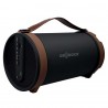 Altavoz portátil con reproductor MP3 y Bluetooth Go-Rock GR-22