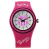 Reloj de pulsera analógico señora Barcelona F.C.
