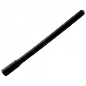 Antena walkie VHF SMA macho Alinco original DJ-V17