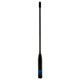 Antena walkie VHF ajustable 134-174 MHz SMA macho D-Original HC-100