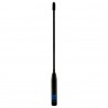 Antena walkie VHF ajustable 134-174 MHz SMA macho D-Original HC-100