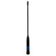 Antena walkie VHF ajustable 134-174 MHz SMA hembra D-Original HC-100