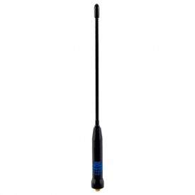 Antena walkie VHF ajustable 134-174 MHz SMA hembra D-Original HC-100