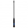 Antena walkie VHF ajustable 134-174 MHz SMA hembra D-Original HC-100