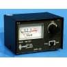 Medidor de estacionarias SWR ROE de 1 instrumento Euro-CB SWR-420
