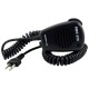 Micro-altavoz A2E para YAESU ICOM ALINCO ADI COBRA STANDARD