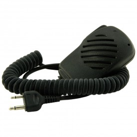 Micro-altavoz SHC F14-S para Yaesu, Standard, Icom, Adi, Alinco