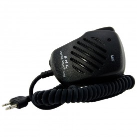 Micro-altavoz SHC F18-S para Yaesu, Standard, Icom, Adi, Alinco