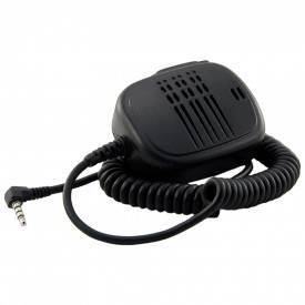 Micro-altavoz SHC F16-VX1 para Yaesu VX-1 VX-110 etc