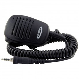 Micro-altavoz Jetfon para Yaesu VX-6 VX-7 VX-120 VX-170