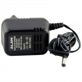 Cargador walkie Alan-38 y similares