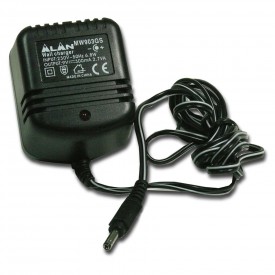 Cargador para Alan-507/401 9V 300mA