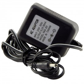 Cargador walkie Alan CT-180/RL-103 15V 60mA