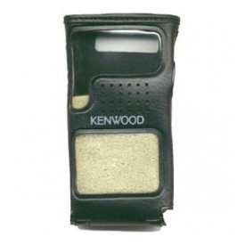 Funda original Kenwood para walkie series TH-22 TH-42 con PB-30/32