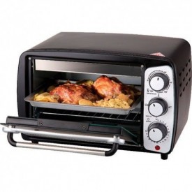 Horno de sobremesa 16 litros Jata HN616