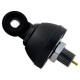 Base antena tipo N (Palomilla) Sirio OMEGA-27