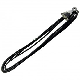 Base tipo S con cable Tagra DV-27/6