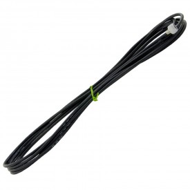 Cable con conector tipo N recto Tagra DV-27/77