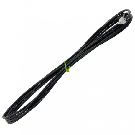 Cable con conector tipo N recto Tagra DV-27/77