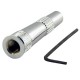 Conjunto abatible SML-35 tipo metrica 6 para antenas TAGRA y similares