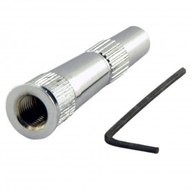 Conjunto abatible SML-35 tipo metrica 6 para antenas TAGRA y similares