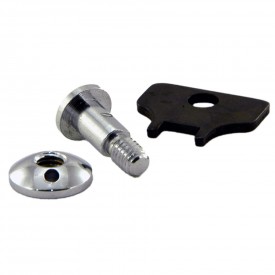 Conjunto tornillo-tuerca con llave