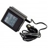 Cargador Intek AC-50S 13V 60mA para walkies Alan-38 y similares
