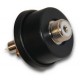 Antena móvil completa CB 27 MHz Sirio HI-POWER 4000-N
