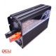 Inversor 24V a 220V 230V 1000W onda senoidal modificada DCU 37402440