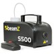 Máquina de humo 500W Beamz S500 160.434