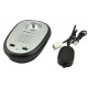Timbre telefónico supletorio inalámbrico con sonido y luz Jetfon WR-125