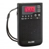 Receptor de radio digital AM-FM Elbe RF-93