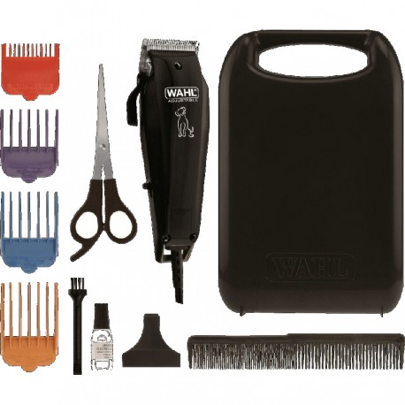Cortapelos profesional especial perros Wahl 09160-2016