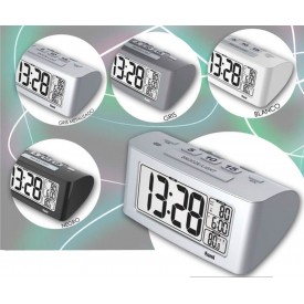 Despertador digital Sami LD-1109