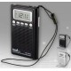 Receptor de radio digital Sami RS-2952
