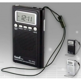 Receptor de radio digital Sami RS-2952