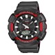 Reloj de pulsera analógico+digital Casio ADS-800WH