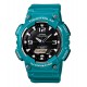 Reloj de pulsera analógico+digital Casio AQ-S810WC