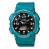 Reloj de pulsera analógico+digital Casio AQ-S810WC