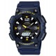 Reloj de pulsera analógico+digital Casio AQ-S810W