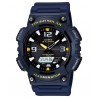 Reloj de pulsera analógico+digital Casio AQ-S810W