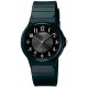 Reloj de pulsera analógico Casio MQ-24-1B3
