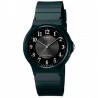 Reloj de pulsera analógico Casio MQ-24-1B3